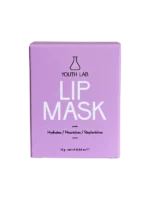 Youth Lab. Lip Mask Αναπλαστική Μάσκα Νυκτός για Χείλη, 15g