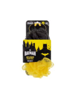 Mad Beauty Batman σφουγγαράκι μπάνιου για μασάζ διπλό - Image 2