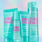 Nuxe Zinc Power Purifying and Spot Control Τόνερ Καθαρισμού για Μείωση Πόρων, 200ml - Image 2