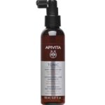 Apivita Promo Men's Hair Tonic Routine με Hair Loss Lotion Κατά της Τριχόπτωσης, 150ml & Δώρο Τονωτικό Σαμπουάν για Άνδρες, 250ml, 1σετ - Image 4