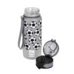 Tritan Bottle Football 500ml - Image 2