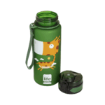 Ecolife Tritan Bottle Giraffe 500ml - Image 3