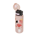 Ecolife Tritan Bottle Flamingo 500ml - Image 2