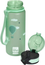 Ecolife Μπουκάλι Tritan 500ml Airballon - Image 2