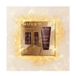 Nuxe Men Xmas Set Exclusively Him με Multi-Use Shower Gel Ανδρικό Αφρόλουτρο, 200ml, Gel Ενυδάτωσης Προσώπου, 50ml, Ανδρικό Αποσμητικό 24ωρης Προστασίας, 50ml, 1σετ - Image 2