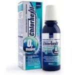 Intermed Chlorhexil Oxygen Mouthwash Στοματικό Διάλυμα, 250ml