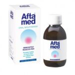 Aftamed® Mouthwash Στοματικό Διάλυμα, 150ml