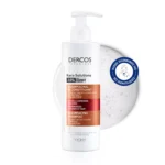 Vichy Dercos Kera-Solutions Σαμπουάν για Ξηρά, Ταλαιπωρημένα Μαλλιά, 250ml