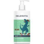 Helenvita Kids Dino Shower Gel Ήπιο Παιδικό Αφρόλουτρο, 500ml