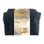 Vichy Promo Neovadiol Compensating Complex Κρέμα Ημέρας, 50ml & Δώρο Neovadiol Magistral Night Cream Κρέμα Νύχτας, 15ml & Νεσεσέρ, 1τεμ, 1σετ