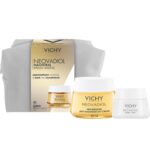 Vichy Promo Neovadiol Magistral Κρέμα Ημέρας, 50ml & Δώρο Neovadiol Magistral Night Cream Κρέμα Νύχτας, 15ml & Νεσεσέρ, 1τεμ, 1σετ
