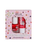 LIP BALM LUVVY WUVVY + MN07 Miss Nella