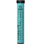 AtLife Hydrate Active Electrolytes +10 Viitamins + L-Carnitine, 24eff.tabs