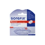 Sorefix Rescue Cream Κρέμα για τον Επιχείλιο Έρπη, 6ml