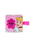 Mad Beauty Princess Express Yourself Lip Balm Cinderella Ενυδατικό Βάλσαμο Χειλιών 12gr - Image 2