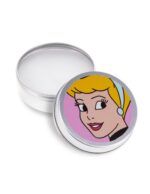 Mad Beauty Princess Express Yourself Lip Balm Cinderella Ενυδατικό Βάλσαμο Χειλιών 12gr - Image 3
