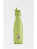 Chillys Original Kids Ανοξείδωτο Θερμός με Καλαμάκι Lime 350ml