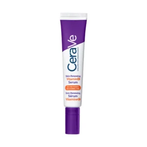CeraVe Skin Renewing Vitamin C Ορός Προσώπου με 10% Kαθαρή Bιταμίνη C, 30ml