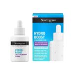 Neutrogena Hydro Boost 10% Niacinamide Ορός Προσώπου, 30ml