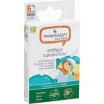 Pharmasept Kid Care Επιθέματα Ευκαλύπτου 12x6τμχ