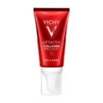 Vichy Liftactiv Collagen Specialist 16 Collagel Glow Boosting Gel για Λάμψη & Ενίσχυση του Κολλαγόνου, 50ml
