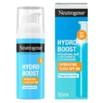 Neutrogena Hydro Boost Hydrating Fluid Ενυδατική Κρέμα SPF50, 50ml