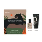 Medisei Smells Like Confidence Σετ με Eau de Toilette