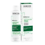 Vichy Dercos P.SOlution Shampoo Keratoreducing Treatment Σαμπουάν για Τριχωτό με Τάση Ψωρίασης, 200ml - Image 2