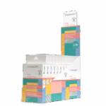Pharmasept Kid Care Επιθέματα Ευκαλύπτου 12x6τμχ - Image 2