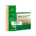 Nuxe Promo Nuxuriance Ultra Exceptional Day and Night Αντιγηραντική Κρέμα Προσώπου 75ml & The Eye and Lip Contour Ολική Αντιγήρανση για Μάτια & Χείλη 15ml