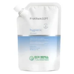 Pharmasept Hygienic Shower Refill Aνταλλακτικό Αφρόλουτρο για Σώμα, Πρόσωπο & Ευαίσθητη Περιοχή, 900ml