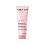 Nuxe Very Rose Radiance Face Scrub Απολεπιστικό Προσώπου, 75ml