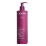 Caudalie The des Vignes Hyaluronic Nourishing Body Lotion Ενυδατική Λοσιόν Σώματος με Υαλουρονικό Οξύ, 400ml