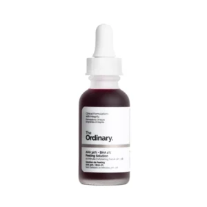 The Ordinary AHA 30%; BHA 2% Peeling Solution Ορός Εντατικής Απολέπισης, 30ml