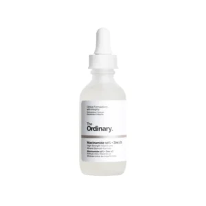 The Ordinary Niacinamide 10% & Zinc 1% Ορός Προσώπου κατά των Ατελειών, 60ml
