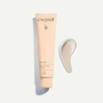 Caudalie Vinocrush Skin Tint Shade 1 Fair Ενυδατική Κρέμα Προσώπου με Χρώμα, 30ml