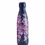 Chilly's Floral 500ml Reusable Bottle - Flower Drop