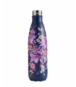 Chilly's Floral 500ml Reusable Bottle - Flower Drop - Image 2