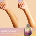 Caudalie Body Care Ενυδατικό Έλαιο Προσώπου, Σώματος & Μαλλιών, 100ml - Image 3