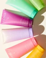 Caudalie The des Vignes Shower Gel Αφρόλουτρο Σώματος για Όλους τους Τύπους Επιδερμίδας, 200ml - Image 2