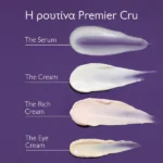 Caudalie Premier Cru The Cream Refill Αντιγηραντική Κρέμα Προσώπου, 50ml - Image 2