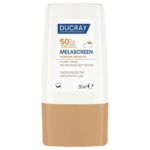 Ducray Melascreen Tinted Protective Anti-Spots Fluid Spf50+, 30ml