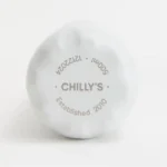 CHILLY'S Bottle Μπουκάλι- Θερμός, Monochrome All Granite - 500ml - Image 3