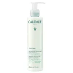 Caudalie Vinoclean Cleansing Almond Γαλάκτωμα Καθαρισμού & Ντεμακιγιάζ Προσώπου, 400ml