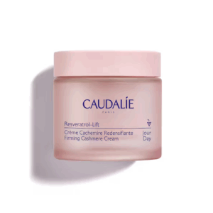 Caudalie Resveratrol-Lift Firming Cashmere Cream Συσφιγκτική & Αντιρυτιδική Κρέμα Ημέρας, 50ml