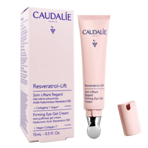Caudalie Resveratrol-lift Firming Αντιρυτιδική Κρέμα Ματιών, 15ml