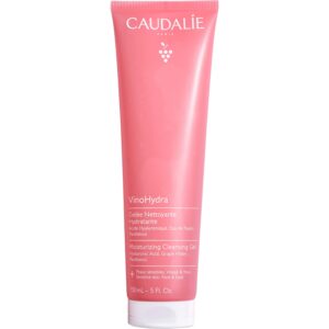 Caudalie VinoHydra Gel Καθαρισμού Προσώπου & Ματιών, 150ml