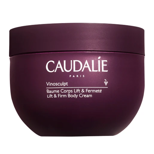 3522931003655 Caudalie Vinosculpt Body Baume Lift Firm Συσφικτική Κρέμα Σώματος 4 Σημείων, 250ml - Image 1