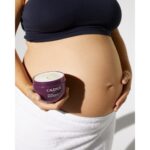 Caudalie Vinosculpt Body Baume Lift Firm Συσφικτική Κρέμα Σώματος 4 Σημείων, 250ml - Image 3
