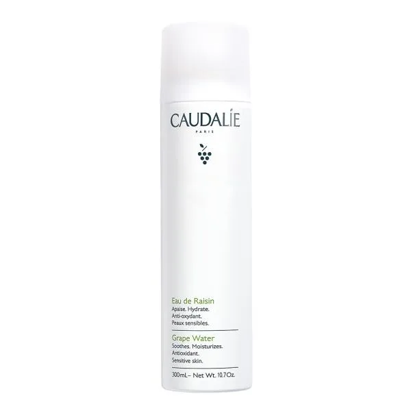 3522931003969_eau-de-raisin-300ml-1000x1000 Caudalie Grape Water Mist Σπρέι Προσώπου για Ενυδάτωση & Καταπράυνση, 300ml - Image 1